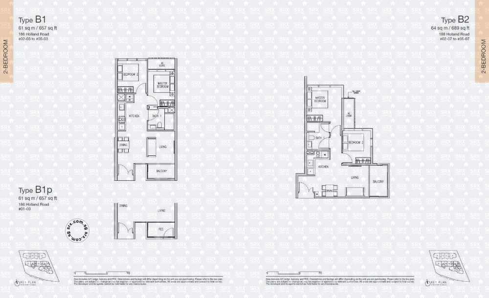 Van Holland (D10), Condominium #2029551